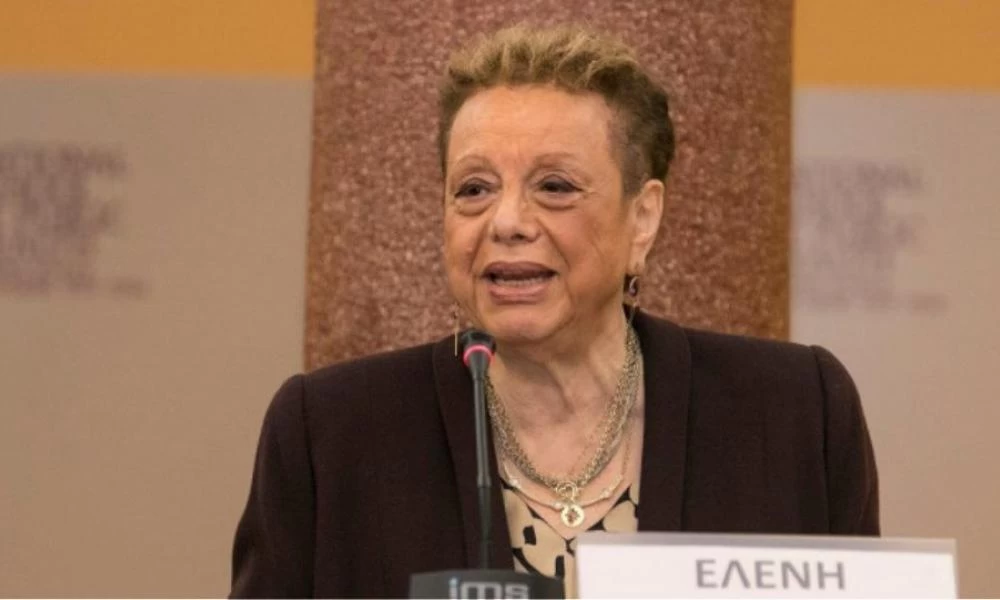 Γιαμαρέλλου: «Οι μεταλλάξεις γίνονται επάνω στους ανεμβολίαστους»